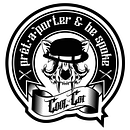 Mi Proyecto del curso: Ilustración vectorial para principiantes.. Un proyecto de Br, ing e Identidad, CSS, Diseño, Diseño de logotipos, Diseño digital e Ilustración digital de Antonio Navarro - 01.09.2020