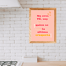 Mi Proyecto del curso: Copywriting: define el tono de tu marca personal. Cop, writing, Creativit, Art Direction, and Advertising project by Sofía Muelas Miguélez - 09.01.2020