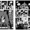 Animation Test. Projekt z dziedziny Animacje 2D użytkownika lucamagnante7 - 01.09.2020