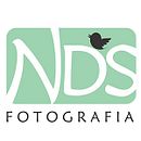 Redesenho da minha logo de fotografia. Un projet de Création de logos , et Photographie de Nadia Damaris Springer - 02.09.2020
