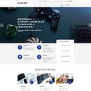 Mi Proyecto del curso: Freelance: claves y herramientas para triunfar siendo tu propio jefe. Un proyecto de Educación y e-commerce de Eduardo Burgasí - 03.04.2021