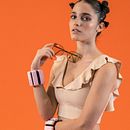 Mi Proyecto del curso: Fotografía de belleza. Un projet de Photographie de studio , et Photographie de mode de Fernando Villamizar - 11.05.2019