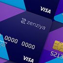 Zenziya. Br, ing & Identit project by Brandstocker - 02.02.2019