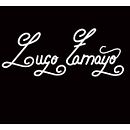 Mi Proyecto del curso: Lettering cursivo para logotipos Ein Projekt aus dem Bereich  von lugotcabrera - 02.09.2020