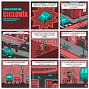 Mi Proyecto del curso: Introducción a la narrativa secuencial para cómics. Ilustração tradicional projeto de Marco Monge - 03.09.2020