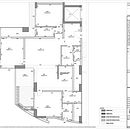 APARTMENT PROJECT . % Vishrutha Vijay tarafından hazırlanan İç Mimarlık, Ve İç Tasarım projesi - 10.15.2020