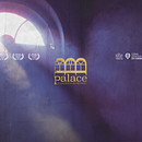 Projeto - Palace Ein Projekt aus dem Bereich Kino und Audiovisuelle Produktion von Diego Neves - 04.06.2017