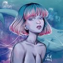 Mi Proyecto Final del curso: Retratos digitales de fantasía con Photoshop. Un projet de Illustration traditionnelle et Illustration numérique de Mariza Jara - 03.09.2020