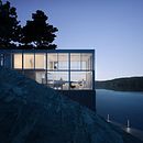Mi Proyecto del curso: Representación de espacios arquitectónicos con 3D Studio Max. Un progetto di Architettura di Flavia García - 03.09.2020