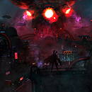 Mi Proyecto del curso: Iniciación al concept art: diseñando el futuro. Game Development, and Game Design project by Javier Villa Blanco - 09.04.2020