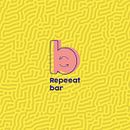 Mi proyecto del curso: "Repeeat bar" un bar de copas inspirado en el Pop Art. Een project van  Br e ing en identiteit van Brigit Llario Quilis - 04.09.2020