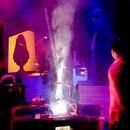 Live Animation Cinema. Un progetto di Animazione 2D e Cinema di Nils Voges - 04.09.2020