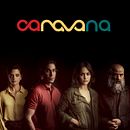 Trailers Caravana. Een project van  Webdevelopment y Webdesign van Guillermo Cabrera González - 04.09.2020