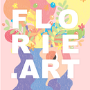 My project in Brand Strategy on Instagram course. Un projet de Illustration jeunesse, Art conceptuel, Créativité, Illustration traditionnelle , et Carnet de croquis de Florie Le Helley - 04.09.2020