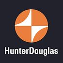 Hunter Douglas Argentina. Un proyecto de Diseño de logotipos de Marcelo Sapoznik - 04.09.2020
