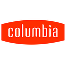 Cortinas Columbia. Un proyecto de Diseño de logotipos de Marcelo Sapoznik - 04.09.2020