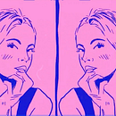 De Roses Et De Colombes by Mounika. 2D Animation, Traditional illustration, and Digital Illustration project by Oscar Donado - 09.04.2020