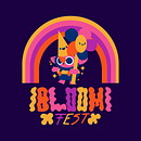 BLOOM FEST . Sketching, Creativit, Design, Character Design, Graphic Design, Traditional illustration, and Vector Illustration project by Eddo - 09.04.2020