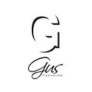 Logo Gus Illusioniste. Un proyecto de Br e ing e Identidad de Carles Garrigues Ubeda - 08.02.2015