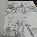 Algunos de mis bocetos y primeros dibujos urbanos!. Un progetto di Street Art e Sketchbook di Maria Vargas - 05.09.2020