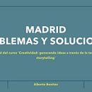 Mi Proyecto del curso: Creatividad: generando ideas a través de la tecnología y el storytelling. Creativit, Advertising, Stor, and telling project by Alberto Benitez - 09.05.2020