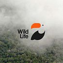 Wildlife Logo Design Ein Projekt aus dem Bereich Logodesign von Patrick Geider - 01.09.2020