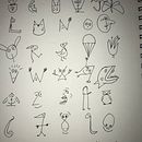 My project in Drawing for Beginners Level -1 course. Een project van  Tekening van Li Hi - 06.09.2020