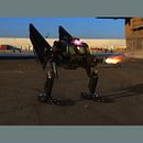 Mis resultados del curso . % Mateo Arciniegas Caicedo tarafından hazırlanan 3D, 3D Karakter Tasarımı, 3D Modelleme, Ve Konsept Sanatı projesi - 09.06.2020