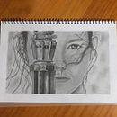 Realismo . Un progetto di Disegno realistico di João Guilherme Tozzi - 06.09.2020