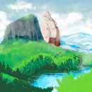 gigante Ein Projekt aus dem Bereich Bildende Künste von Nilo Abrigato - 06.09.2020