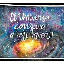 Mi Proyecto del curso: Técnicas modernas de acuarela. Un proyecto de Pintura a la acuarela de Roxana Del C. Mansilla - 24.02.2021