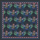 My project in Illustration for Patterns with Soul course. Projekt z dziedziny Pattern design użytkownika wirthcons - 06.09.2020