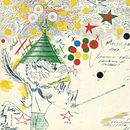Dibujos en Libretas IV. Un projet de Dessin de leonardo flores - 21.12.2020