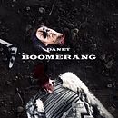 BOOMERANG. Un progetto di Street Art e Arte concettuale di Daniil Danet - 10.05.2020