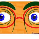 My project in Original Illustration by Your Hand and Tablet course . % Autumn tarafından hazırlanan Dijital İllüstras, on, Geleneksel illüstras, Ve on projesi - 09.06.2020