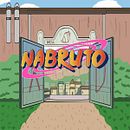 Promo Nabruto Shippuedes.. 2D Animation project by Osmar Garcia - 09.06.2020
