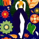 Projeto Final. Een project van Animatie,  Tekening y Traditionele illustratie van Amiltom Carvalho - 01.09.1987