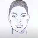 Meu projeto do curso: Desenho para principiantes nível -1. Un proyecto de Dibujo, Dibujo a lápiz, Creatividad con niños y Sketchbook de alberto_silvacerri - 10.09.2020