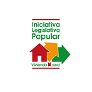 Logotipo campaña ciudadana (ILP) Ein Projekt aus dem Bereich Br und ing und Identität von Diego Núñez - 10.11.2017