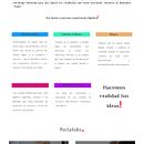 Proyecto Web en Producción - Rogers. Un progetto di Web design di pepezz - 07.09.2020