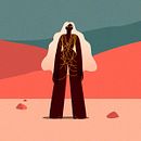 Ododua . Un projet de Scénario, Cinéma, vidéo et télévision, Écriture, Cinéma, Réalisation , et Narration de Flavio Galvao - 01.09.2020