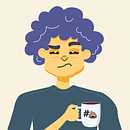 Home Office. Animation, and 2D Animation project by Armando Saldívar - 09.07.2020