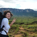 Roraima I parte. . Un projet de Stor , et telling de Gabriela Millan - 13.09.2020