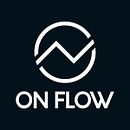 ON FLOW. Projekt z dziedziny Br, ing i ident, fikacja wizualna i Projektowanie graficzne użytkownika Eduardo Osorio - 08.09.2020