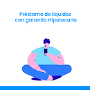 Préstamo de liquidez con garantía Hipotecaria. Un progetto di Video editing di lusy_gonzalez_mktcycle - 08.09.2020