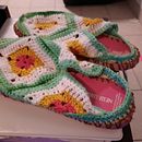My project in Upcycling with Crochet for Beginners course. Un progetto di Artigianato di purscellk - 08.09.2020