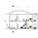 Mi Proyecto del curso Mariel Suárez Núñez: Diseño de interiores de principio a fin . % Mariel Suarez Nuñez tarafından hazırlanan Mimarlık, Dijital Mimarlık, Ve İç Mimarlık projesi - 09.08.2020