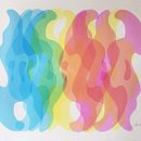 Spectrum. Un projet de Beaux Arts, Peinture acr, lique , et Sérigraphie de Romulo Martinez - 08.06.2020