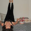 Meu projeto do curso: Retrato fotográfico intimista. Een project van Commerciële fotografie van Jamile Perozini - 08.09.2020