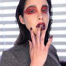 Ch'ulla-Retrato fotográfico intimista . Fotografie de artă plastică și Fotografie portret de Jhonatan Pol - 09.08.2020